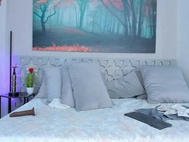 KatyaKozlov's avatar