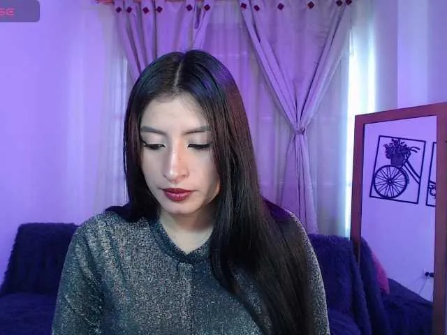 Kendrra-luvv's avatar