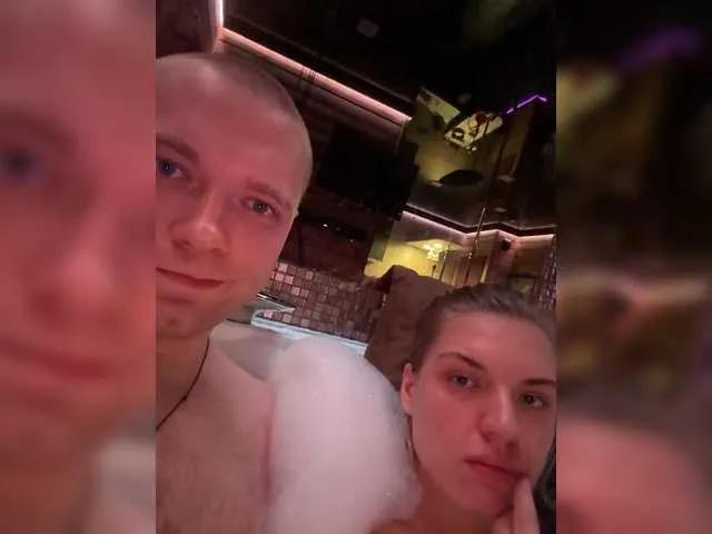 BongaCams KetSerg is Freechat KetSerg — Love