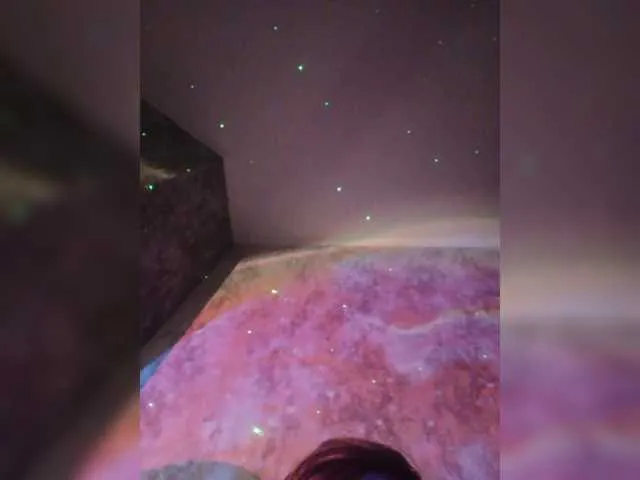 Kristina-19 — Freechat on BongaCams