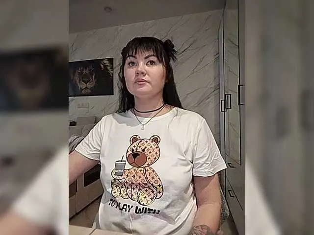 lenaMalina model from bc