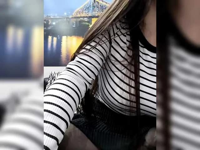 BongaCams Lona-S is Freechat Lona-S — Smart and generous men who know how to please a girl