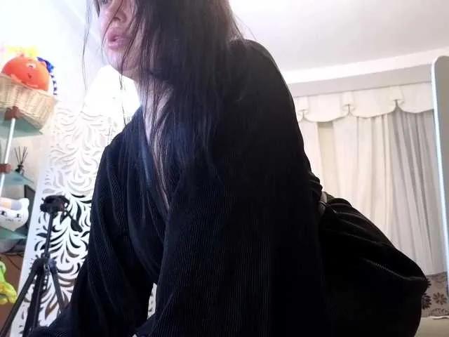 LoveCatsuit — The smell, voice, appearance, look, gifts .... SEX ....