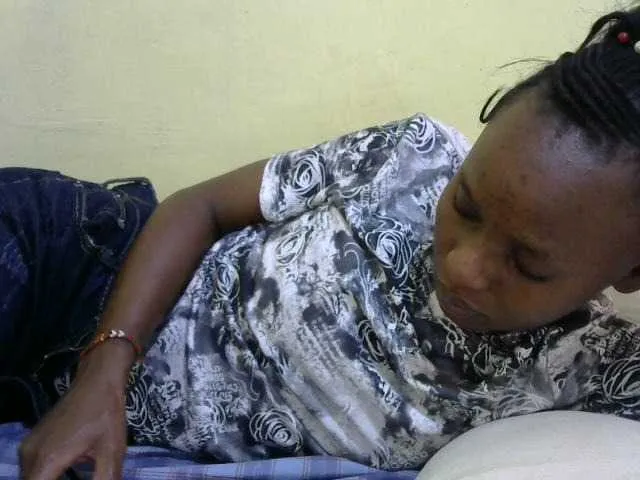 Lovelybabraa's avatar