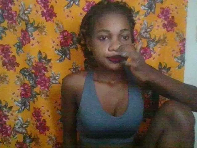 LovelyBlackGirl's avatar