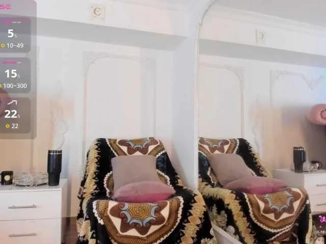 BongaCams LucianaRoa is Freechat LucianaRoa — Oil, sensuality, erotism, blowjobs and nipple play