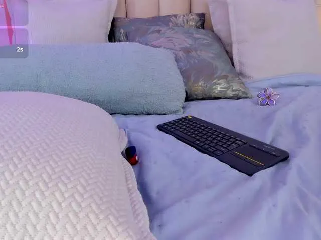 MaddieParker on BongaCams 