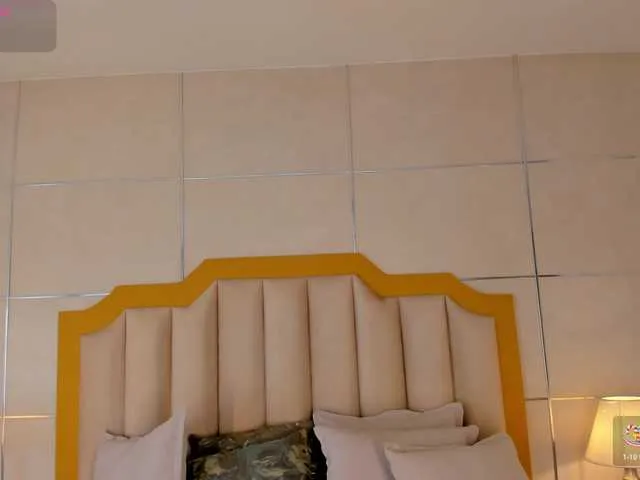 MaddieParker on BongaCams 