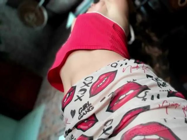 Malisha8 — Will you give me a birthday spanking.No nude!In full private i whisper only for you I love vibration from2t, lovely 77, 432, 111 very hard!!  Stream with remarki @total  @sofar sofar @remain remain