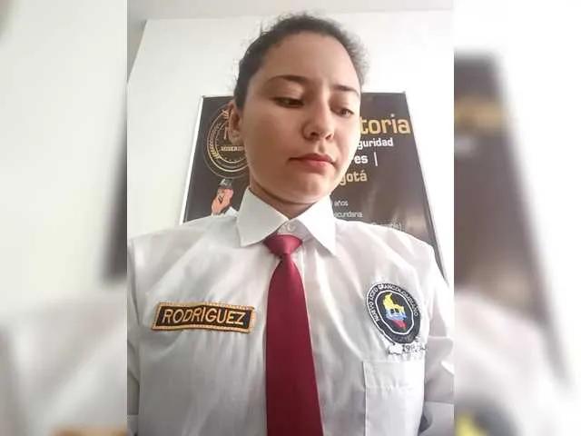 Marcela-5 — Que me toquen el cuello