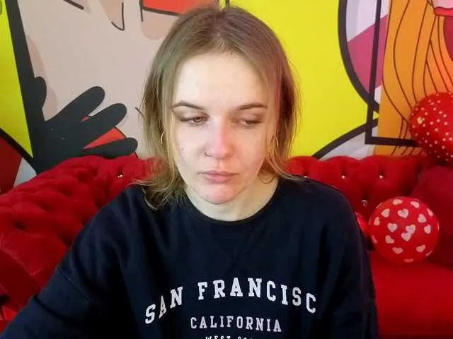 MaribelRiver's avatar