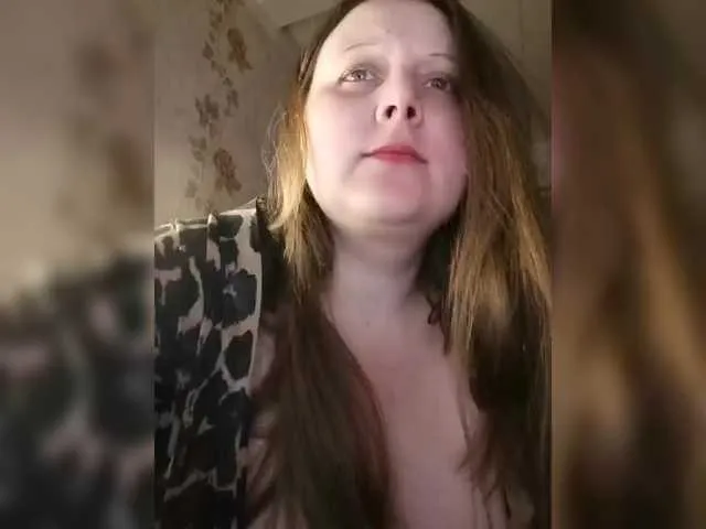 Martovskaya's avatar