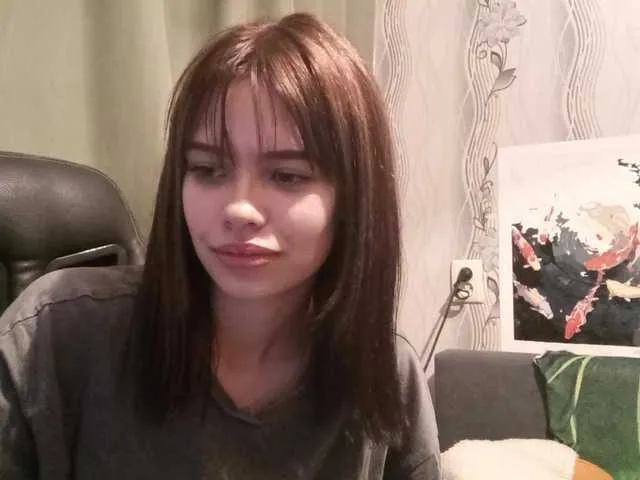 MatildaEinhorn — Im Lotte and its my first day there, im a little shy but i think we can have some fun in pvt >w