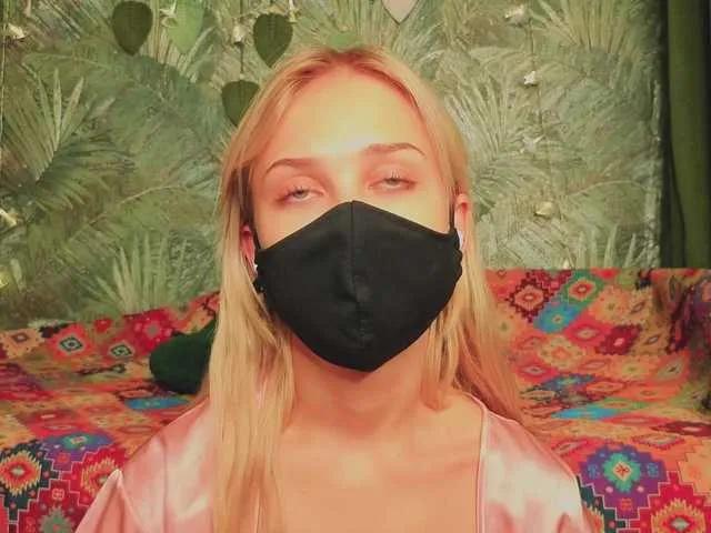 Meeeeow — Freechat on BongaCams