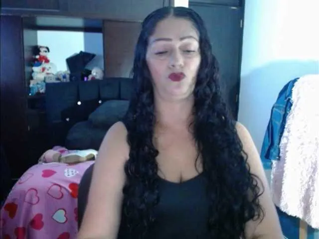 MeganTaylor777's avatar