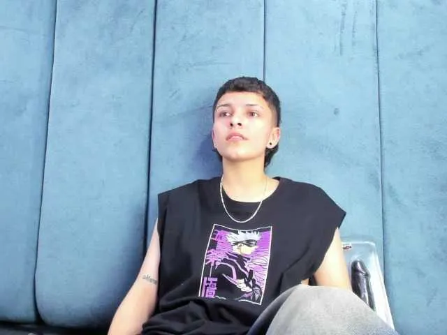 Meganthompson's avatar