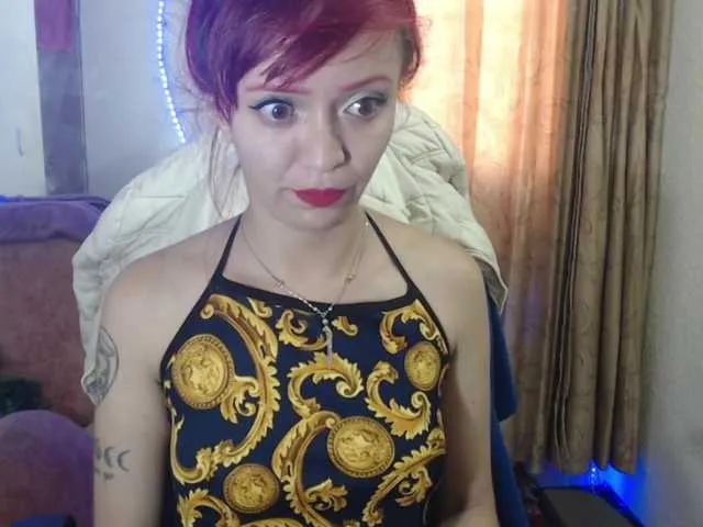 meghanhotx — fuck me bad boy