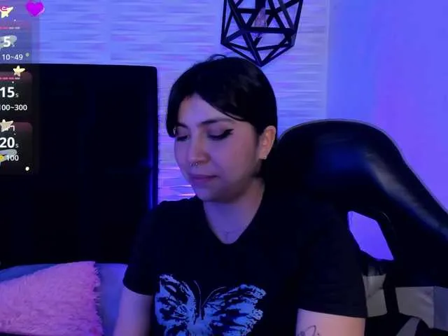 Melody-Black's avatar