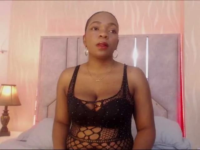 MilaCruz model from BongaCams