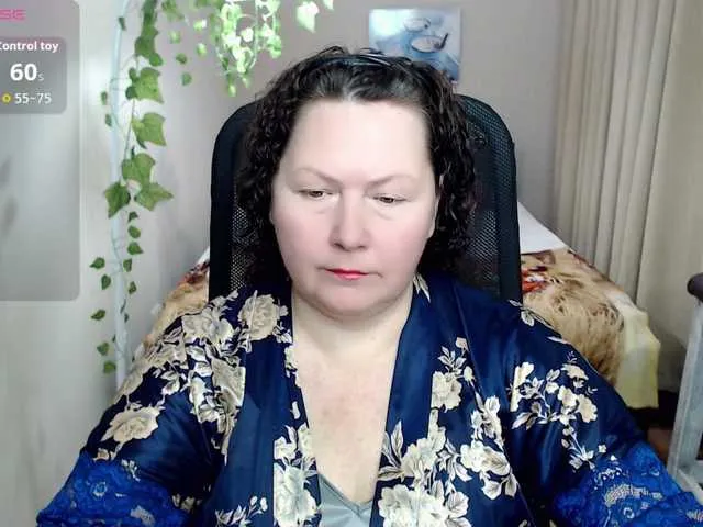 milf-hornys model from bc