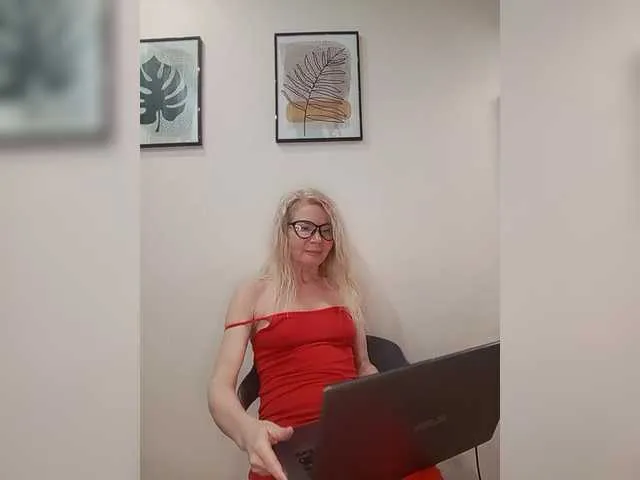 miss-1m on BongaCams 