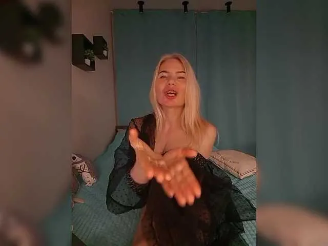 miss-1m on BongaCams 