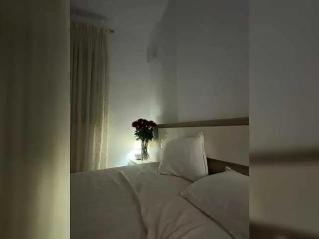 MissDafna — Light touch, massage.