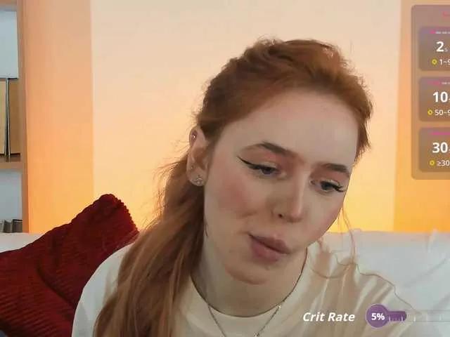 BongaCams MissRedFox is Freechat MissRedFox — I am turned on by: Flirting, teasing, domination, dancing, toy control, conversations, men