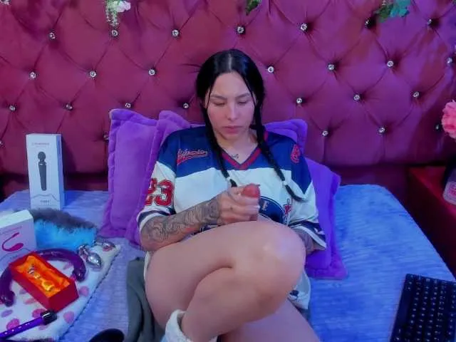 MorganHarper's avatar