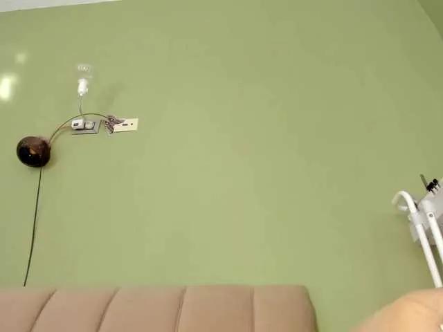 BongaCams MsPurrfect is Freechat MsPurrfect — gently kiss, oral