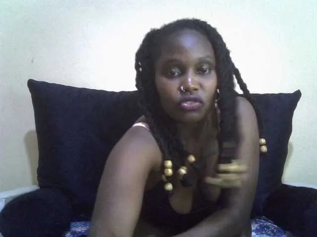 MYSTICDESIRE's avatar