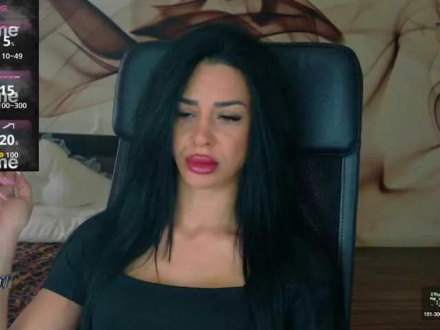 BongaCams NaomiScarlett is Freechat NaomiScarlett — your tip guys