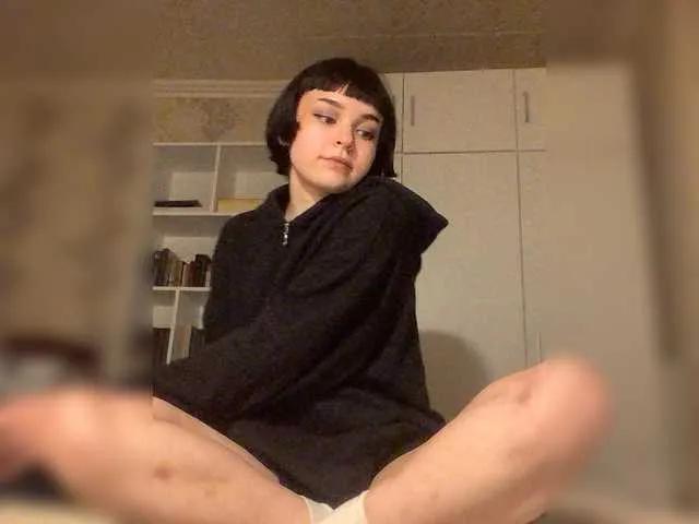 BongaCams NastyaMurGustav is Freechat NastyaMurGustav — stockings, roughness, submission, spanking, cute sexy outfits