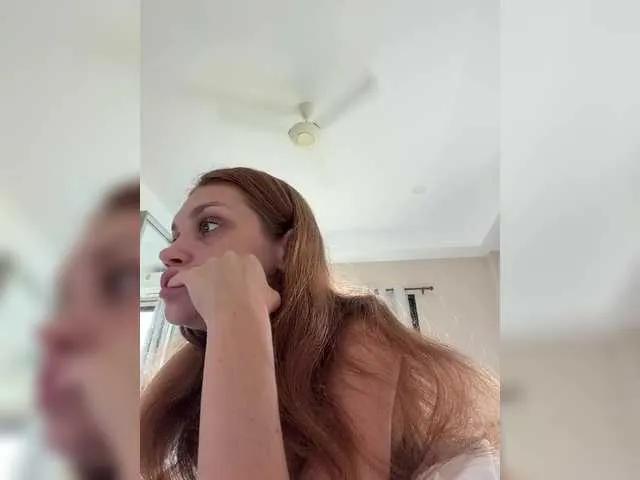 BongaCams Nastyu-sha is Freechat Nastyu-sha — juicy blowjob and intelligence