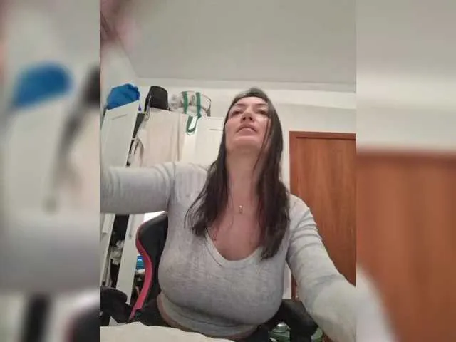 natylusexy on BongaCams