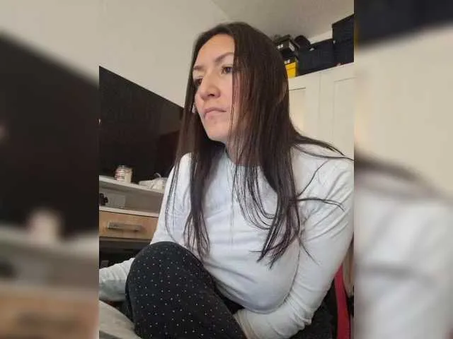 natylusexy on BongaCams