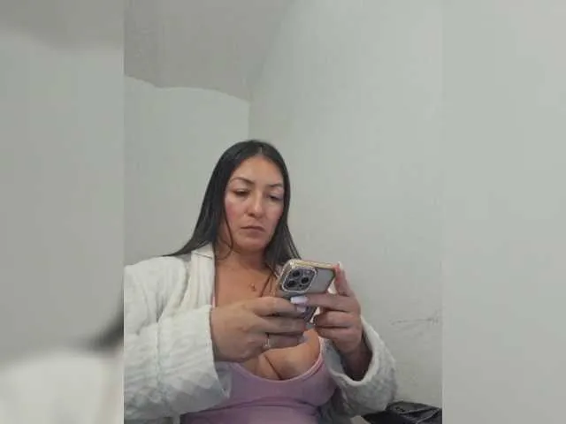 natylusexy on BongaCams
