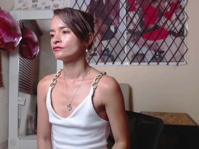 NicoleSantana — Hey im ready to eat the world this year, but lets start with your cock  take a look on my profile, watch my pics and vidstake me pvt for fun nude domi control 5 minutes to goal 666