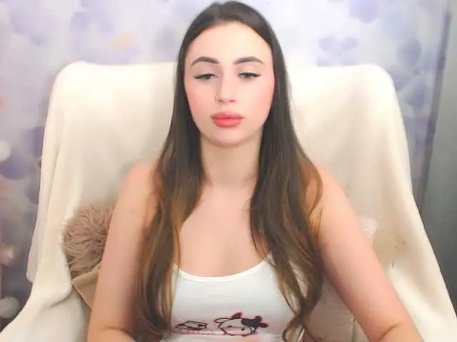 OliviaAngel's avatar