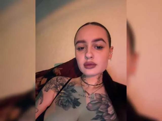 BongaCams OriginalHOOLi is Freechat OriginalHOOLi — Honest and generous men