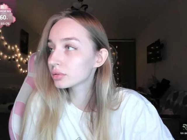 Polikinesis — Freechat on BongaCams