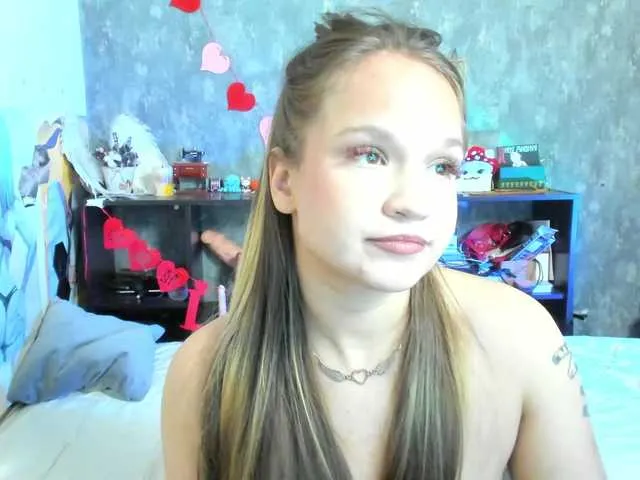 provocatemur —  Hello! Write before private, let's discuss your deepest desires  I'm a big fan of anal, up to juicy ass play  @remain   Favorite vibrations - 10 and 111  Please read the tip menu in the general chat before asking!  inst: _provocatem