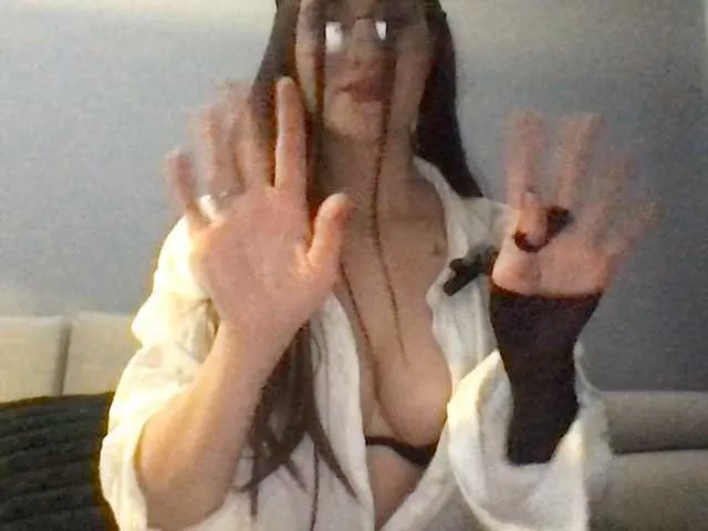 PureInnocence model from bc