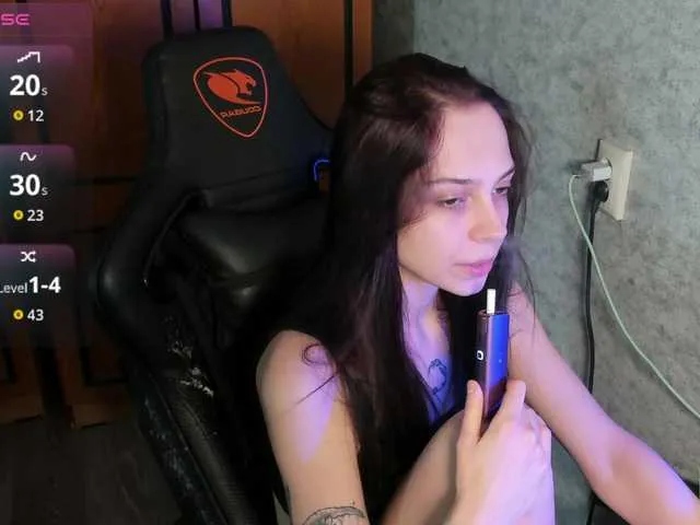 Rachel-Sharps's avatar