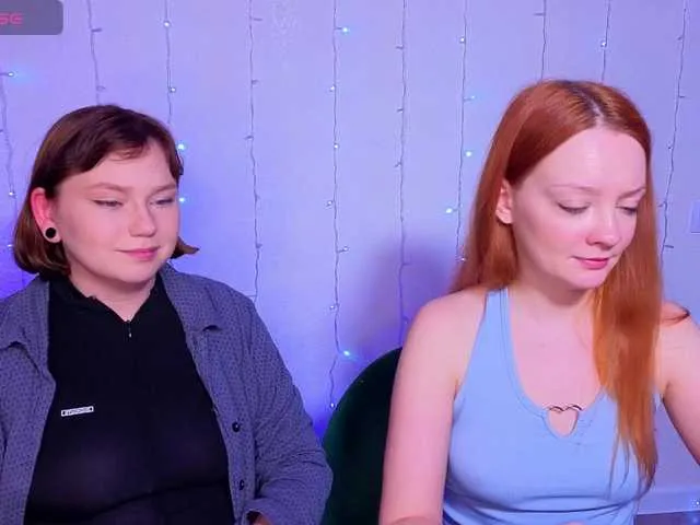 radianttwoX — Freechat on BongaCams