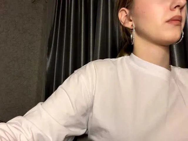 RaisaBrentz's avatar