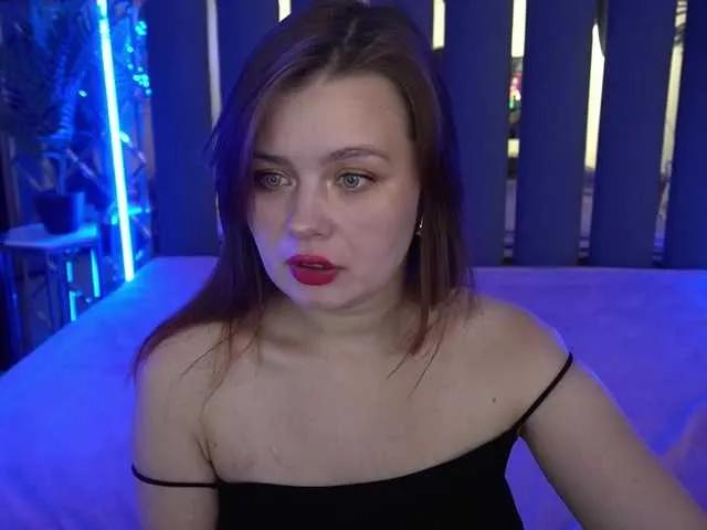 BongaCams reddoll is Freechat reddoll — I love games of seduction, I love to drive you crazy, and when a man is completely carried away by me, bright orgasms and screams of pleasure... that`s the only way