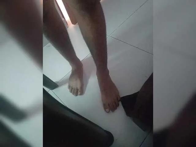 ROOMEXOTIC11 —  Nothing turns us on more than your tokens, your tips, your lust. She gets wet, he gets hard... and you're in control. Make us moan, make us explode --- all for you 