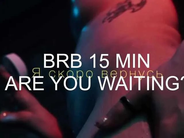 Sabrina-Magic — Hi! I'm Mila. Let's have some fun! :* Inst: _Urlizz_ GOAL: for first car! 10513 TOKENS REMAINING!Fav buzzzzz - 15, 38, 55, 111, 222 tkTOKENS ONLY FOR GENERAL CHAT   