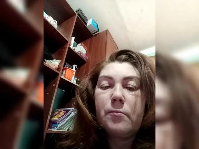 Sadie-Lorri's avatar